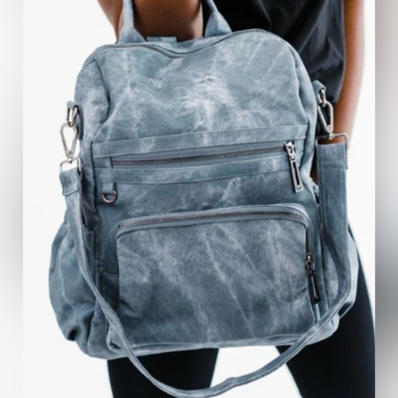 Backpack. - Picture 3 of 5